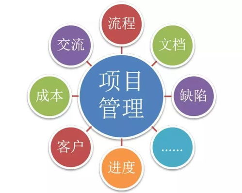 商業綜合體管理服務的多項目管理 策略、工具與實踐